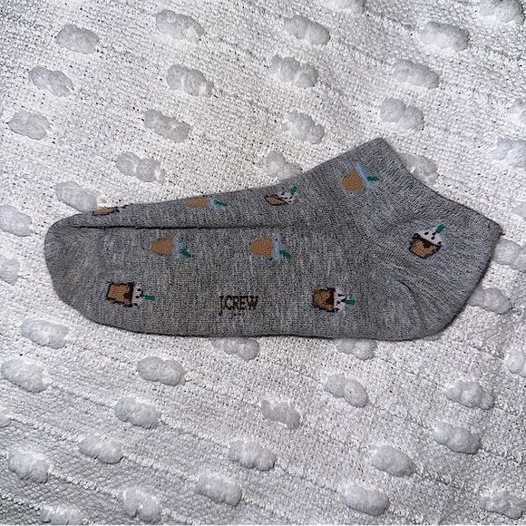 $3! Iced Coffee and Frappe Socks☕️🧦 - Picture 2 of 3